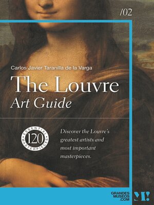 cover image of The Louvre Art Guide